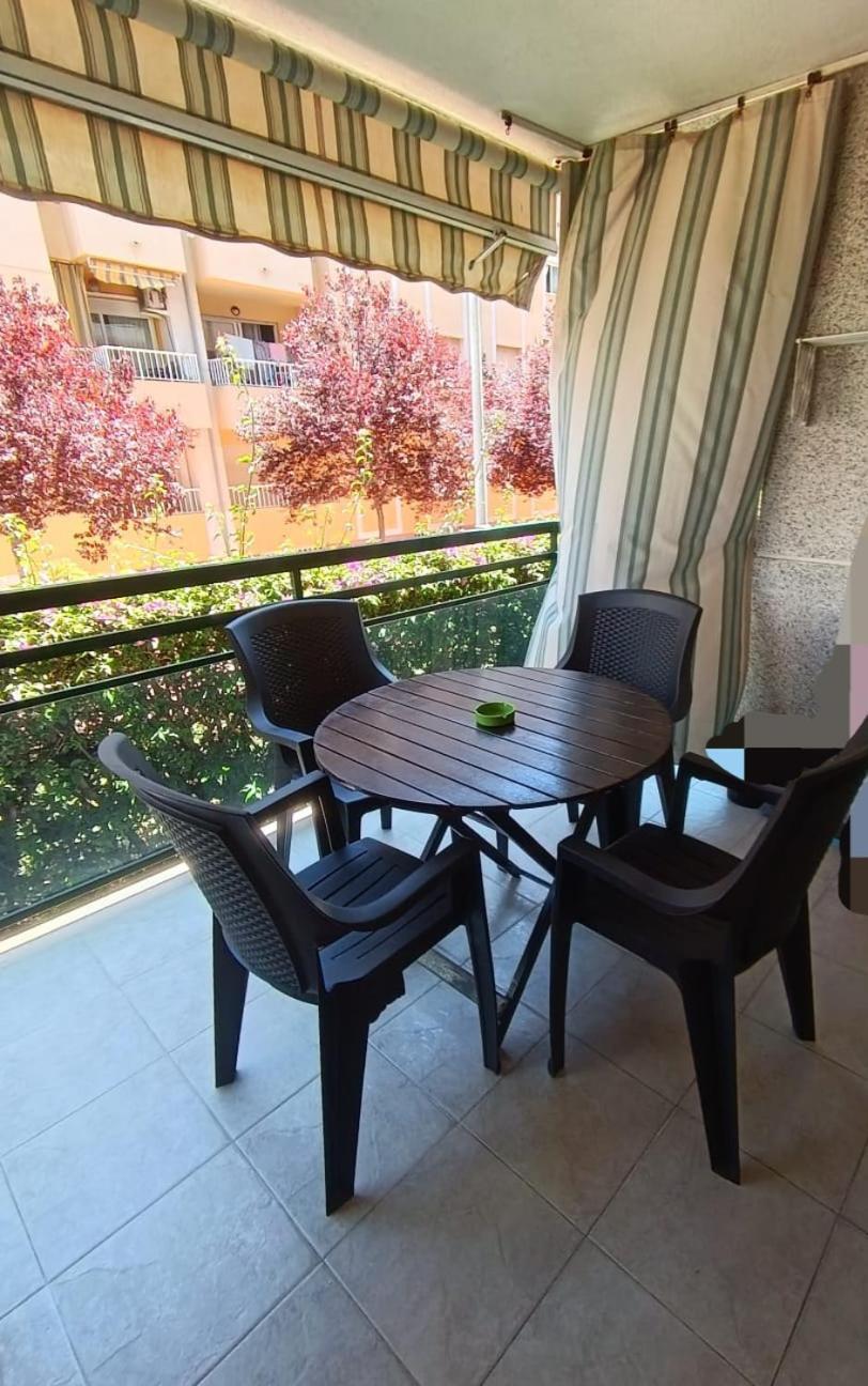 Apartamento Pilar Solo Familias Gandía Dış mekan fotoğraf