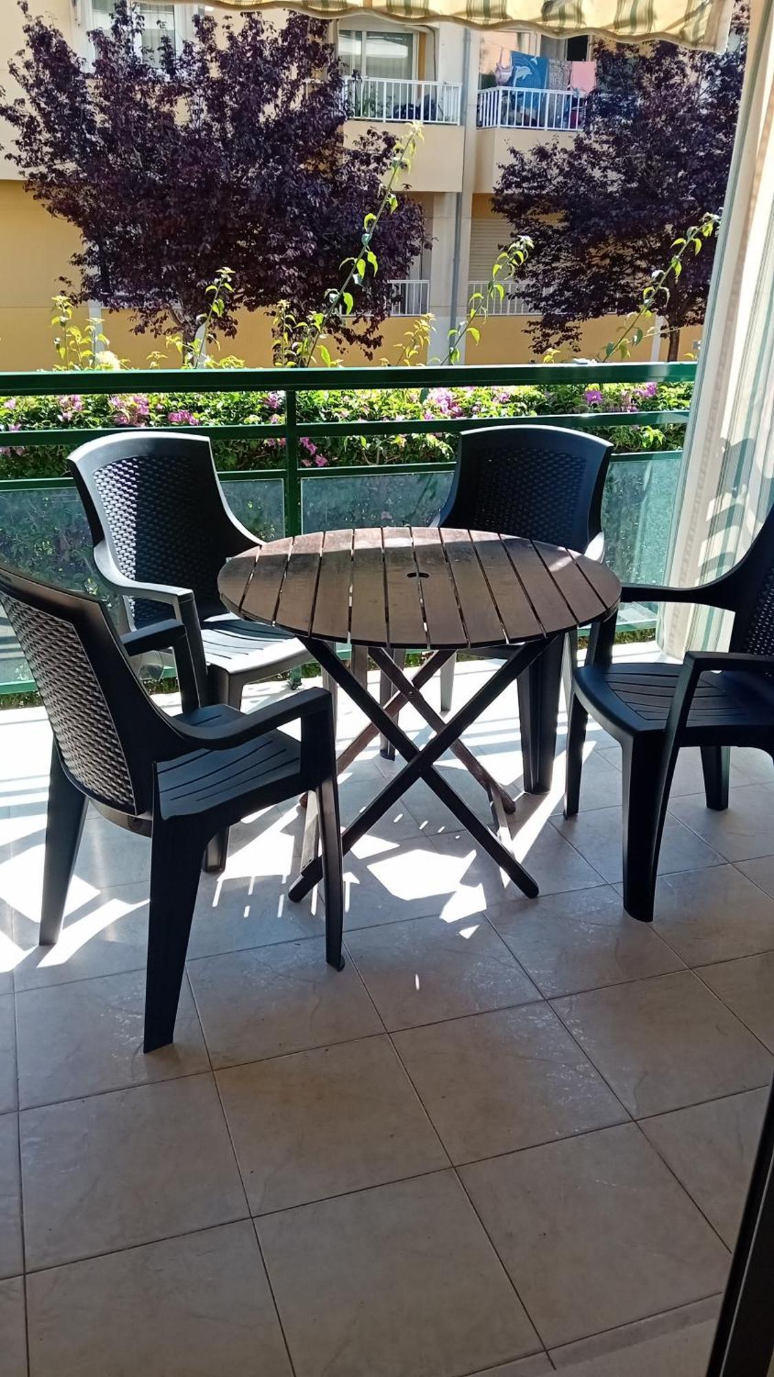 Apartamento Pilar Solo Familias Gandía Dış mekan fotoğraf