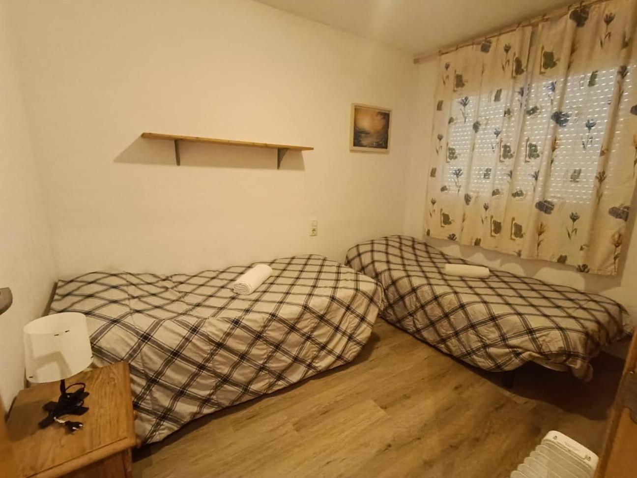Apartamento Pilar Solo Familias Gandía Dış mekan fotoğraf